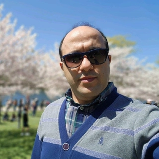 Soroush Gholamhosseini