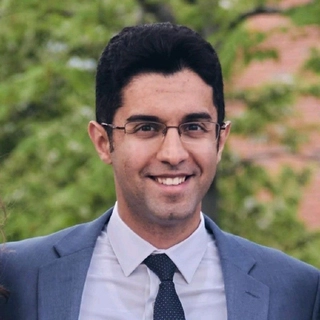 Soroush Heidari Pahlavian
