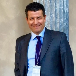 Sotirios Issaias