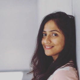 Soubhagyalaxmi Pradhan