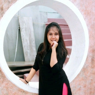 Soubhangi Rajkhowa