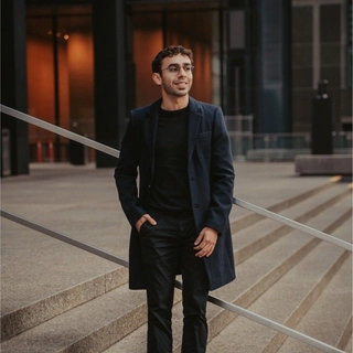 Soubhi Soufan