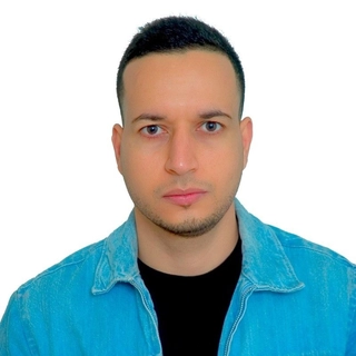 Soufiane Ben Lamalem