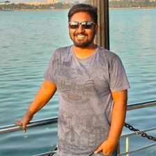 Sougata Swarnakar