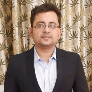 Soujit Das