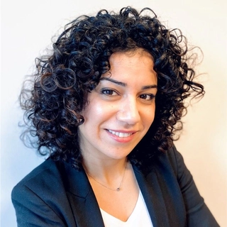 Soukaina de Carvalho