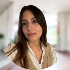 Soukaina Soussan