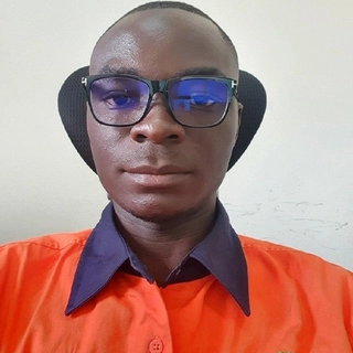 Souleymane Coulibaly