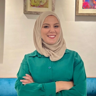 Soumaya Ben Jeddi