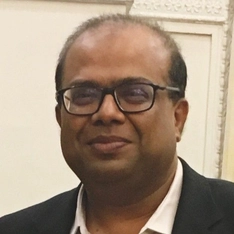 Soumen Mukherjee