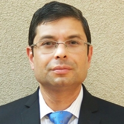 Soumendu Mukhopadhyay