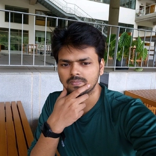 Soumendu Prasad Sinha