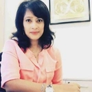 Soumi Alphons
