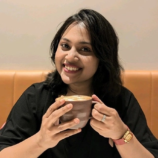 Soumi Bhattacharya