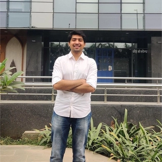 Soumil Pandey