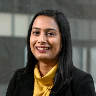 Soumita Roy Choudhury