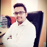 Soumitra Chakraborty