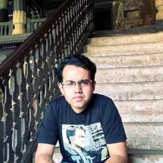 Soumya Chakraborty