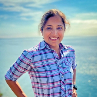 Soumya Iyengar-Chaudhari