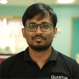 Soumya Kanti Das