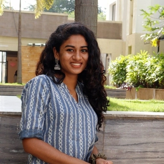 Soumya Kolangaden