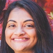 Soumya Krishnamoorthy