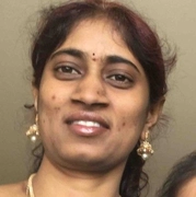 Soumya Nalajarla