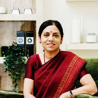 Soumya Rajan