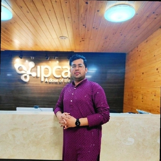 Soumya Ranjan Mishra