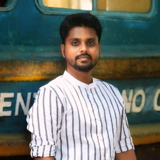 Soumya Ranjan Pradhan