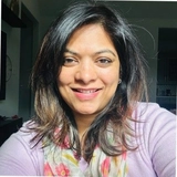 Soumya Srinivas