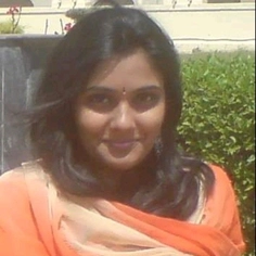 Soumya Tejusvi