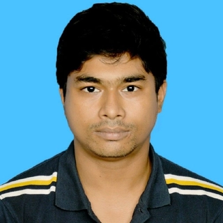 Soumyabrata Misra