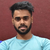 Soumyabrata Roy Chowdhury