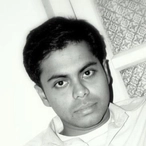 Soumyajit Chakraborty