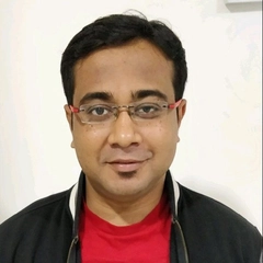 Soumyajit Chowdhury