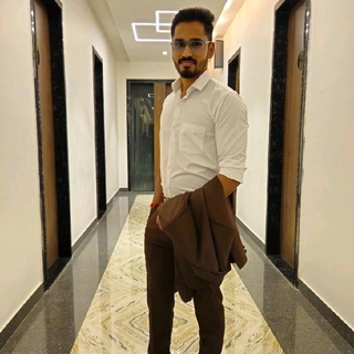 Soumyajit Sahu
