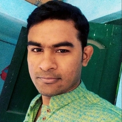 Soumyojyoti Bar
