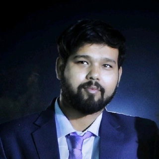 Sounak Roy
