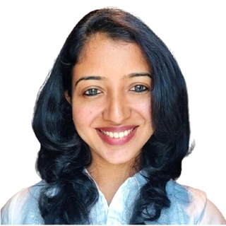 Soundarya Purushothaman