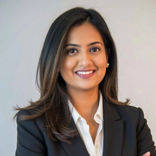 Soundarya Shanthappa