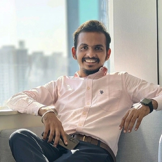 Soundhararaj Mahendran