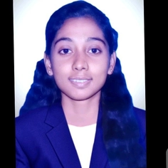 Souparnika Tandel