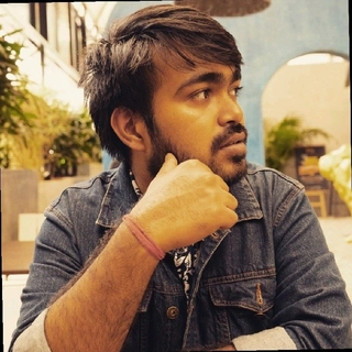 Souparno Chakraborty