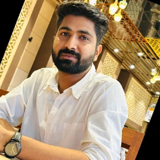 Sourabh Bangar