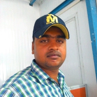 Sourabh Bansal