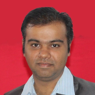Sourabh Brahme
