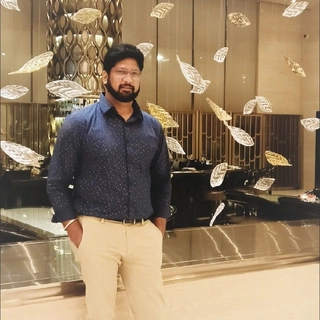 Sourabh Dharmpurikar