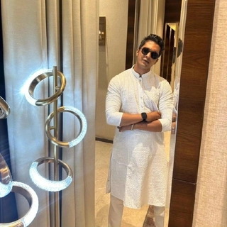 Sourabh Ganguly