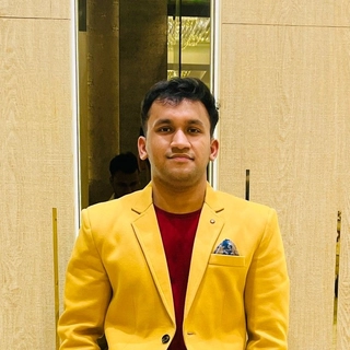 Sourabh Gupta